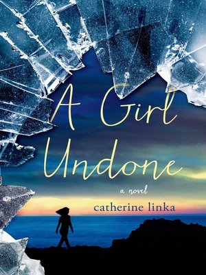 cover image of A Girl Undone
